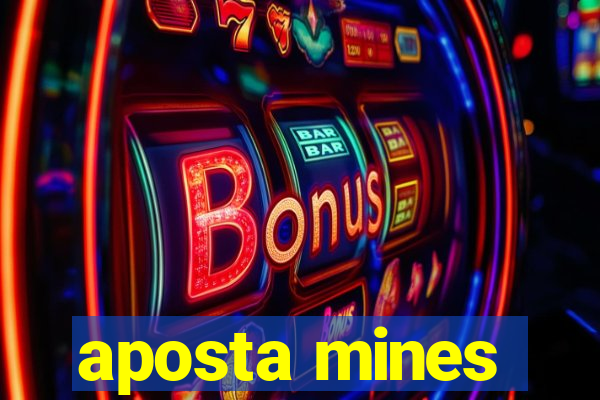 aposta mines