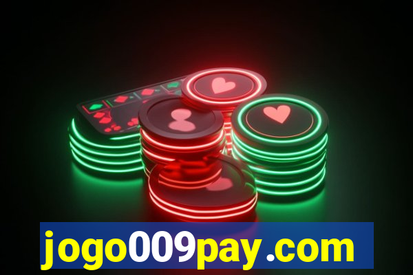 jogo009pay.com