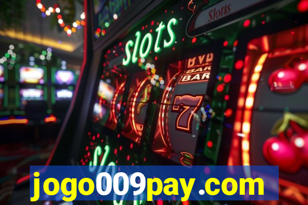 jogo009pay.com