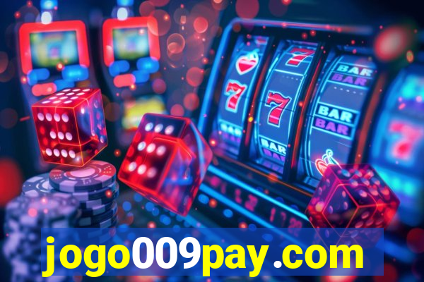 jogo009pay.com