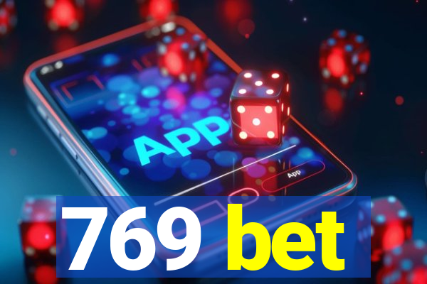 769 bet