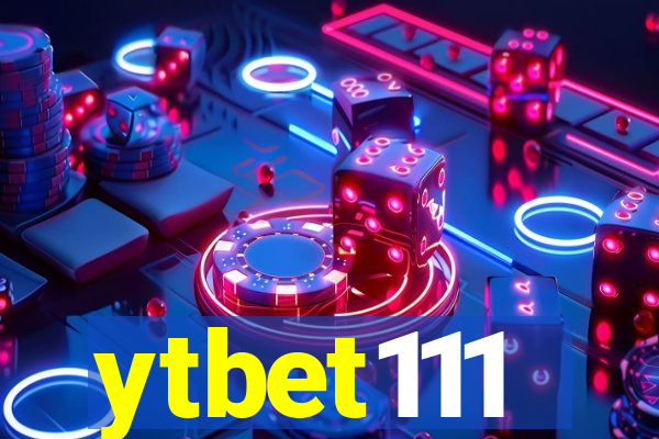 ytbet111