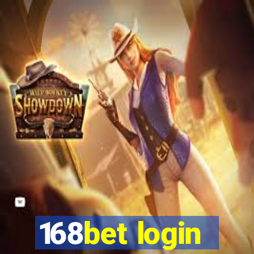 168bet login