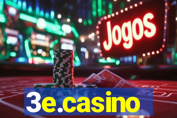 3e.casino