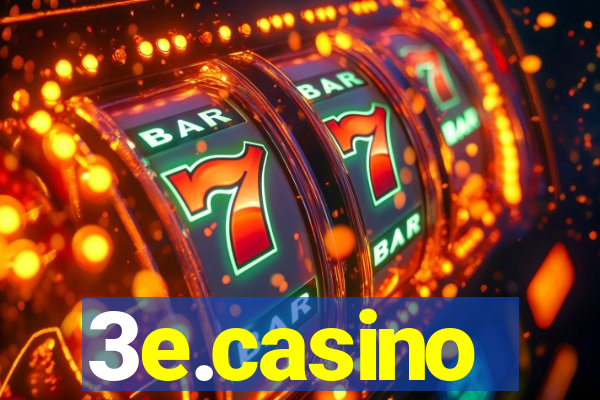 3e.casino