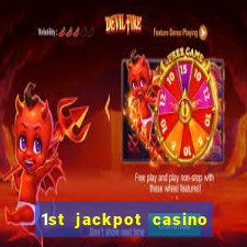 1st jackpot casino in tunica