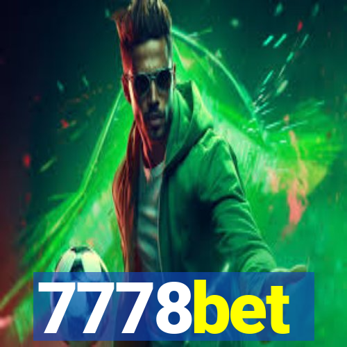 7778bet