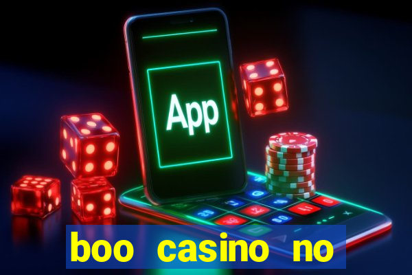 boo casino no deposit bonus codes