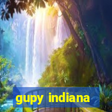 gupy indiana