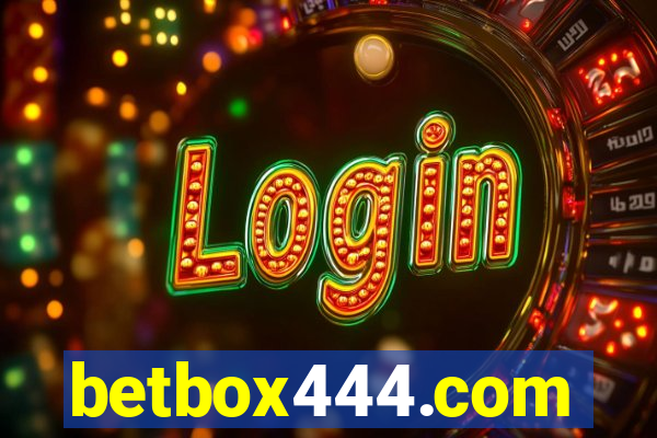 betbox444.com