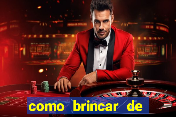 como brincar de bingo online