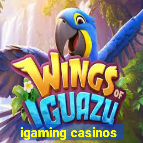 igaming casinos