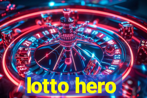 lotto hero