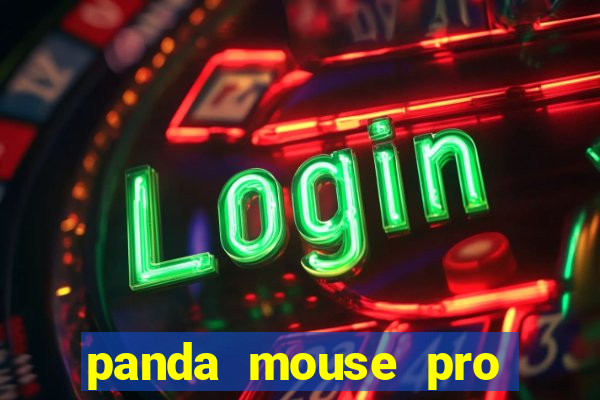 panda mouse pro 2.3 6