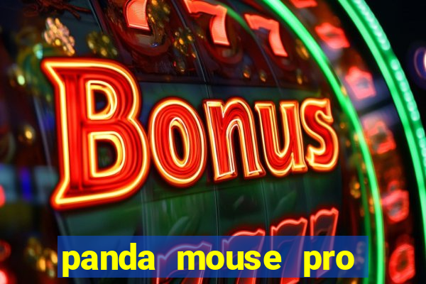 panda mouse pro 2.3 6