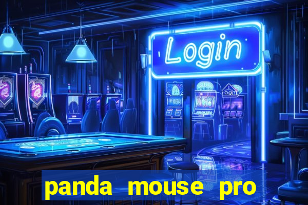 panda mouse pro 2.3 6