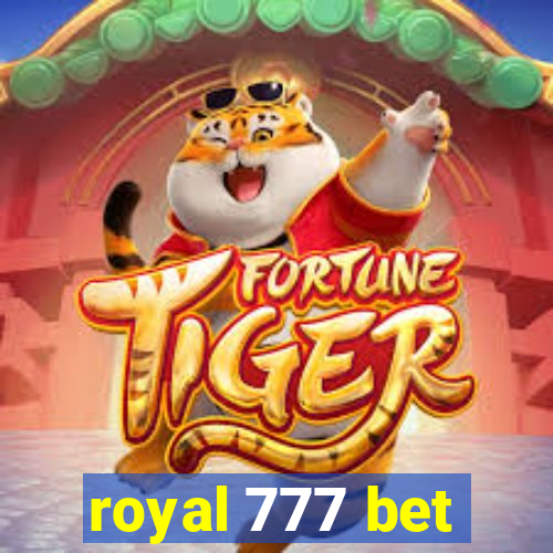 royal 777 bet