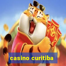 casino curitiba