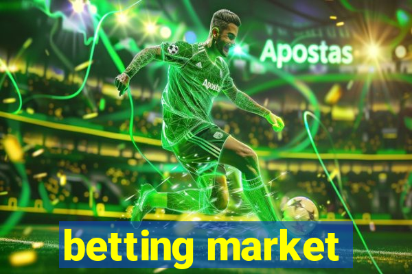 betting market