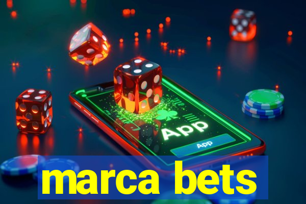 marca bets