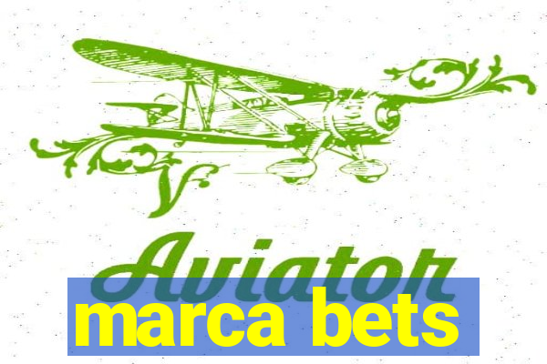 marca bets