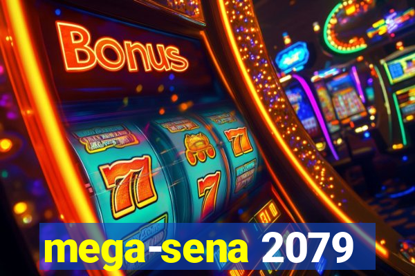 mega-sena 2079