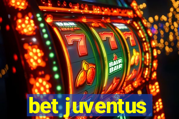 bet juventus