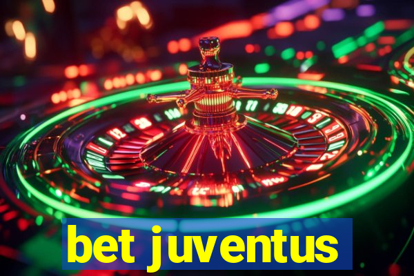 bet juventus