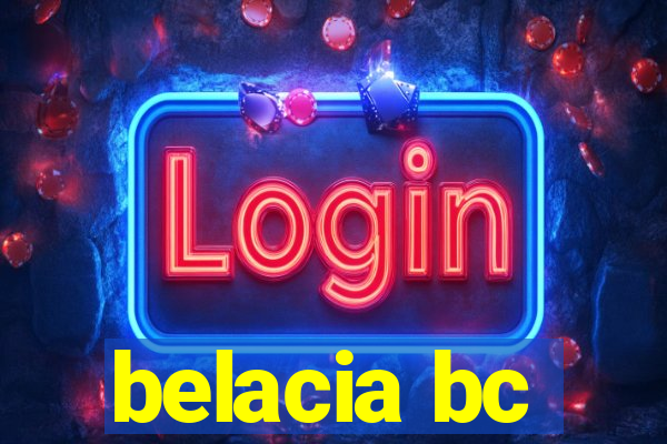 belacia bc