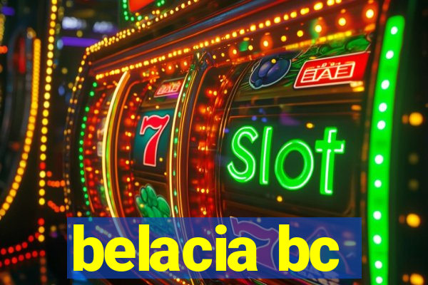 belacia bc