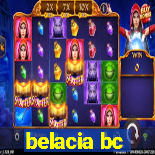 belacia bc