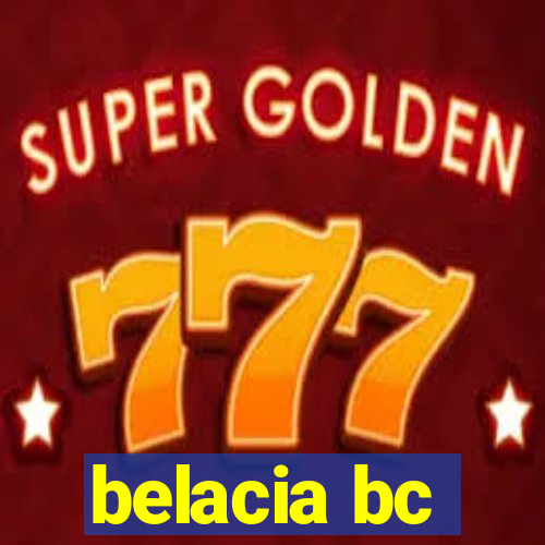 belacia bc