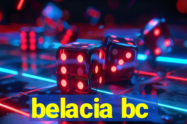 belacia bc