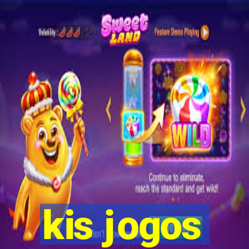 kis jogos