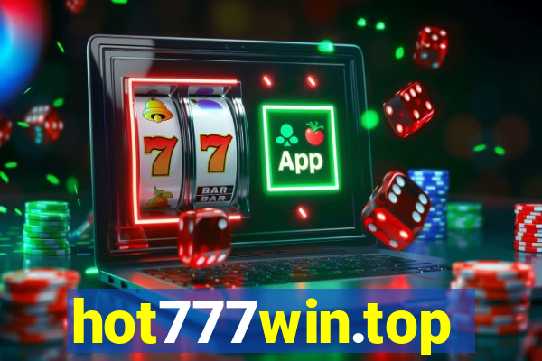 hot777win.top