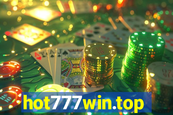 hot777win.top