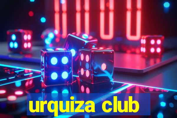 urquiza club