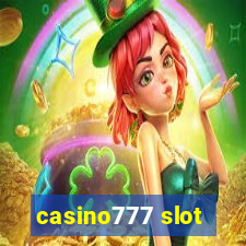 casino777 slot