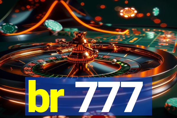 br 777