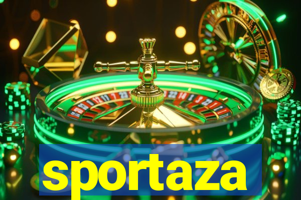 sportaza