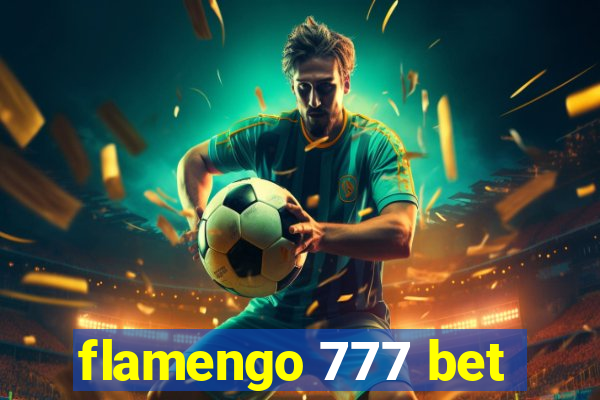 flamengo 777 bet