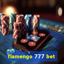 flamengo 777 bet