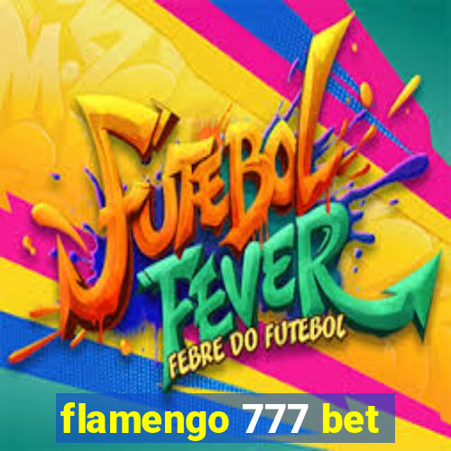 flamengo 777 bet