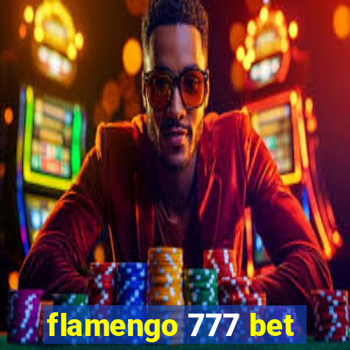 flamengo 777 bet