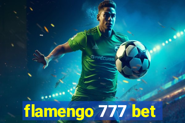 flamengo 777 bet