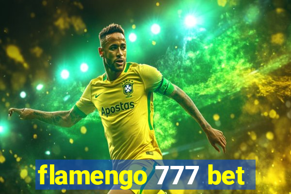 flamengo 777 bet