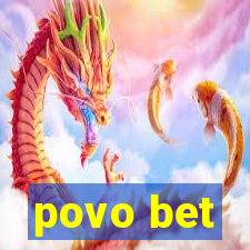 povo bet