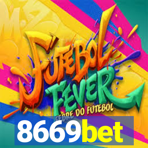 8669bet