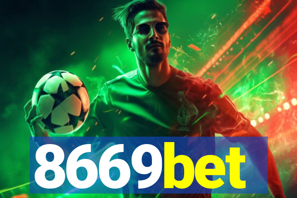 8669bet