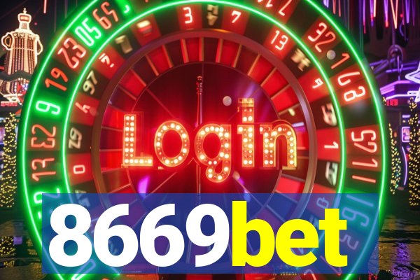 8669bet